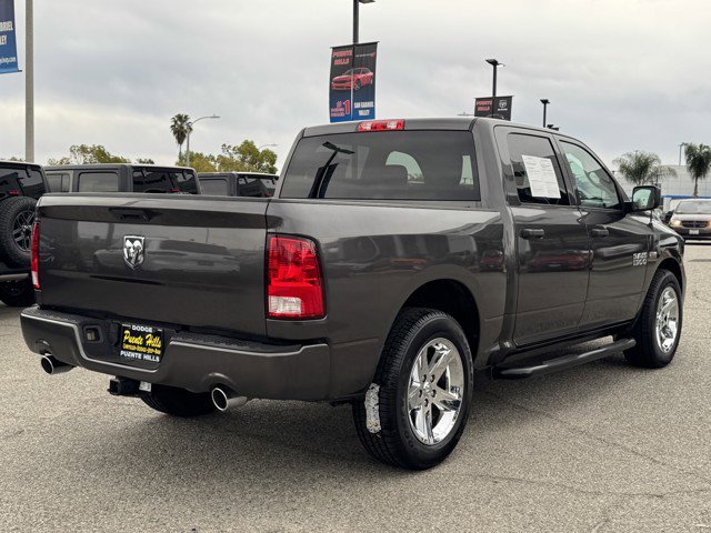 Used 2017 RAM 1500 Express image 6