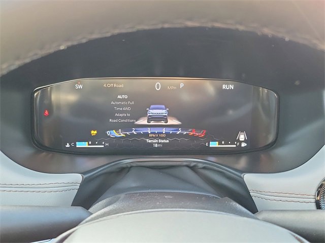 New 2026 Jeep Compass Limited image 13