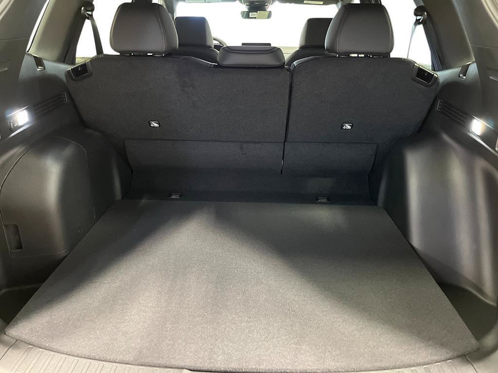 New 2026 Honda CR-V Sport-L image 13