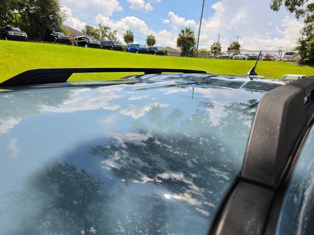 Certified 2023 Ford Bronco Sport Big Bend AWD/4WD image 9