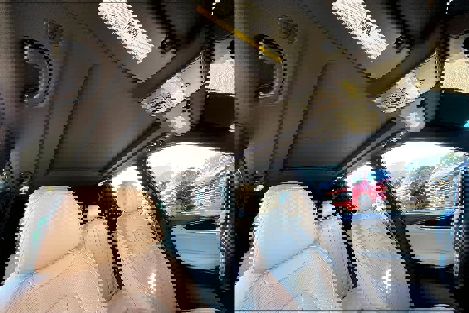 Used 2017 BMW X5 xDrive35d image 12