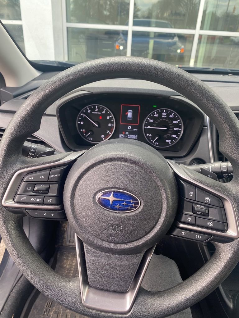 Used 2024 Subaru Impreza 2.0i Sport image 6