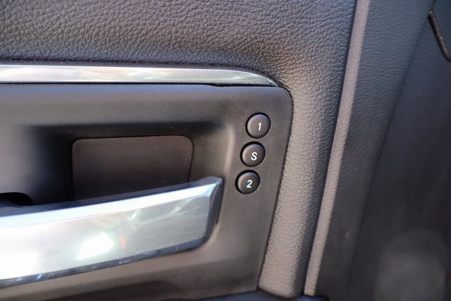 Used 2025 RAM 2500 Laramie w/ Night Edition image 11