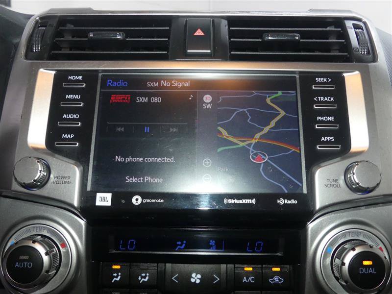 Used 2020 Toyota 4Runner Limited AWD/4WD image 37