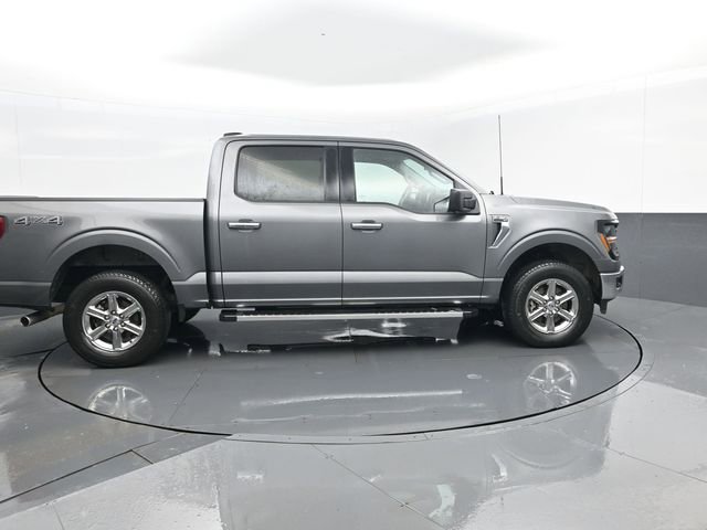 Used 2024 Ford F150 XLT image 4