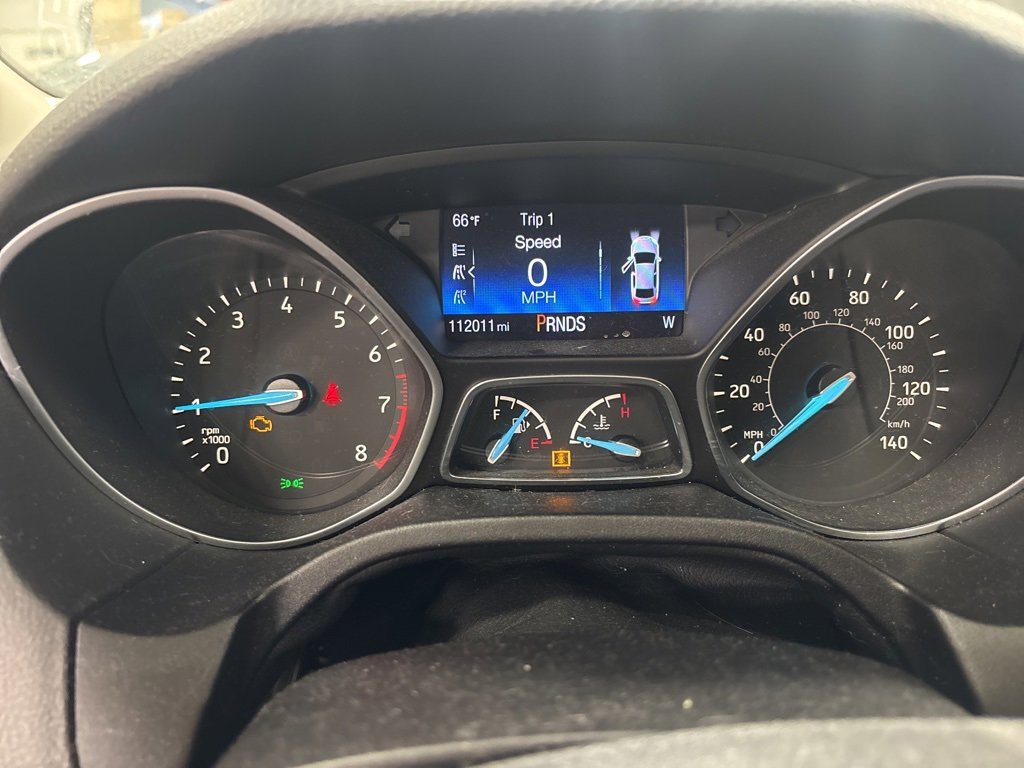 Used 2015 Ford Focus SE w/ Equipment Group 201A image 1