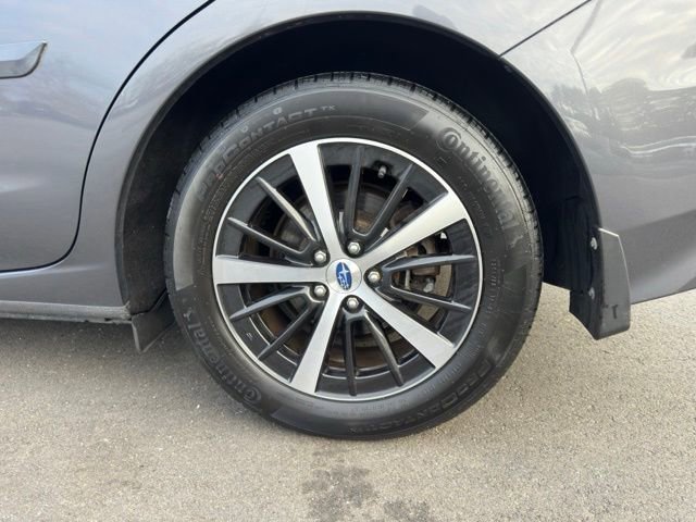 Used 2022 Subaru Impreza Premium image 30