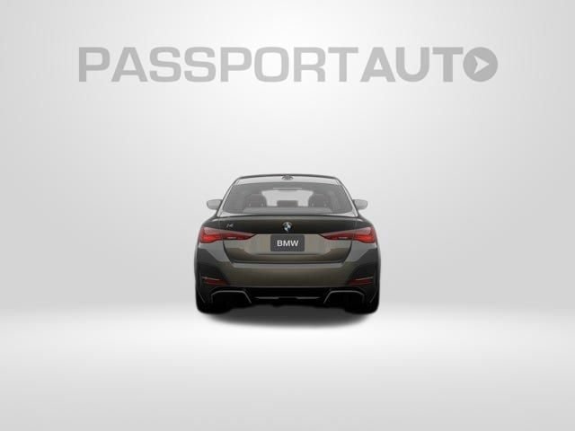New 2026 BMW i4 xDrive40i w/ M Sport Package AWD/4WD image 6