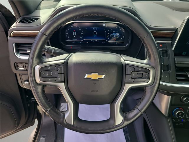 Used 2023 Chevrolet Tahoe Premier image 24