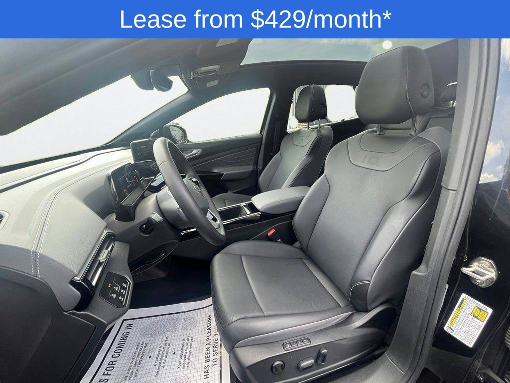 Used 2023 Volkswagen ID.4 Pro S AWD/4WD image 10
