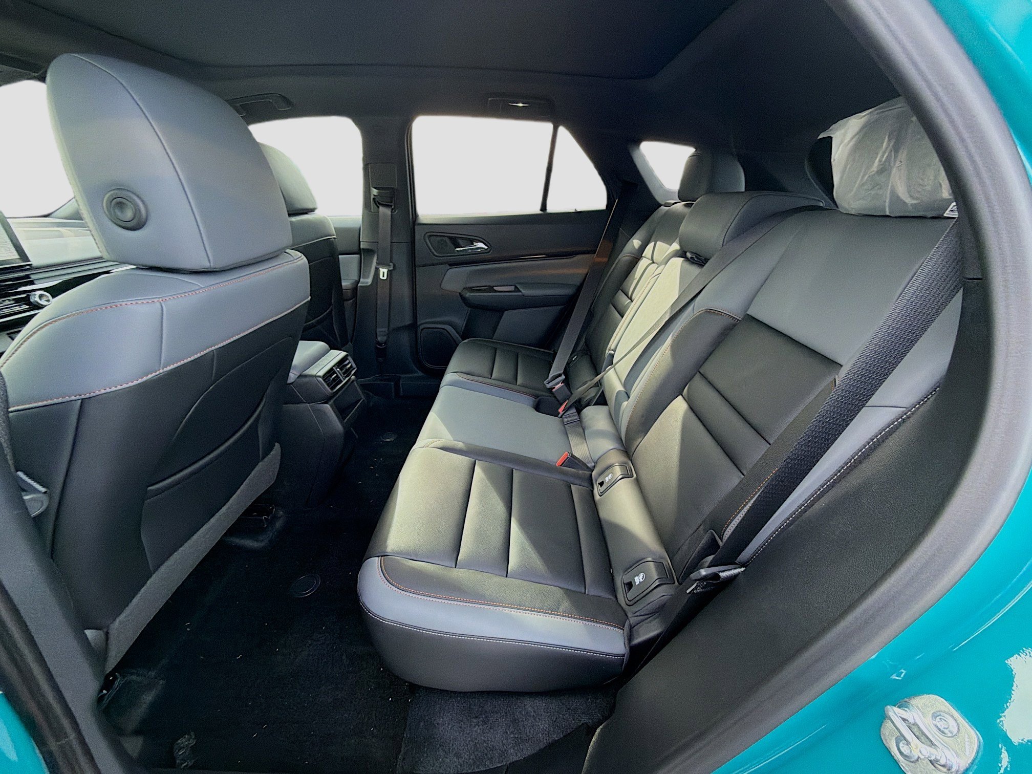 New 2026 Honda Prologue Touring image 22