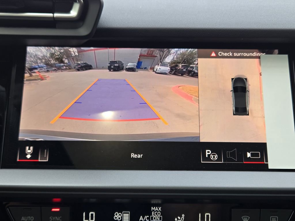 New 2026 Audi S3 Premium AWD/4WD image 22