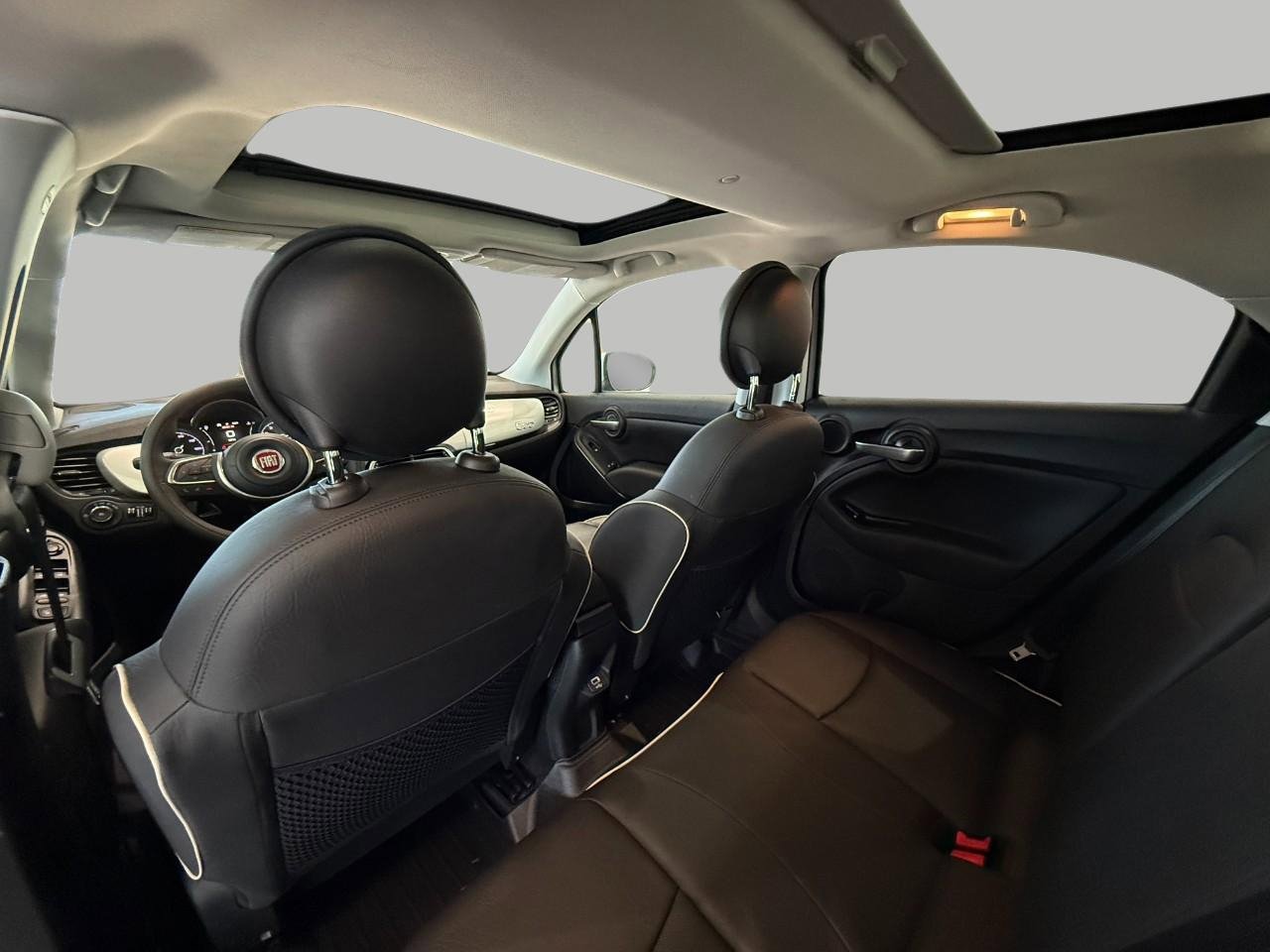 Used 2019 FIAT 500X Trekking Plus w/ Premium Group AWD/4WD image 23