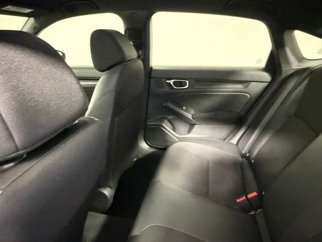 Used 2023 Honda Civic Sport image 35