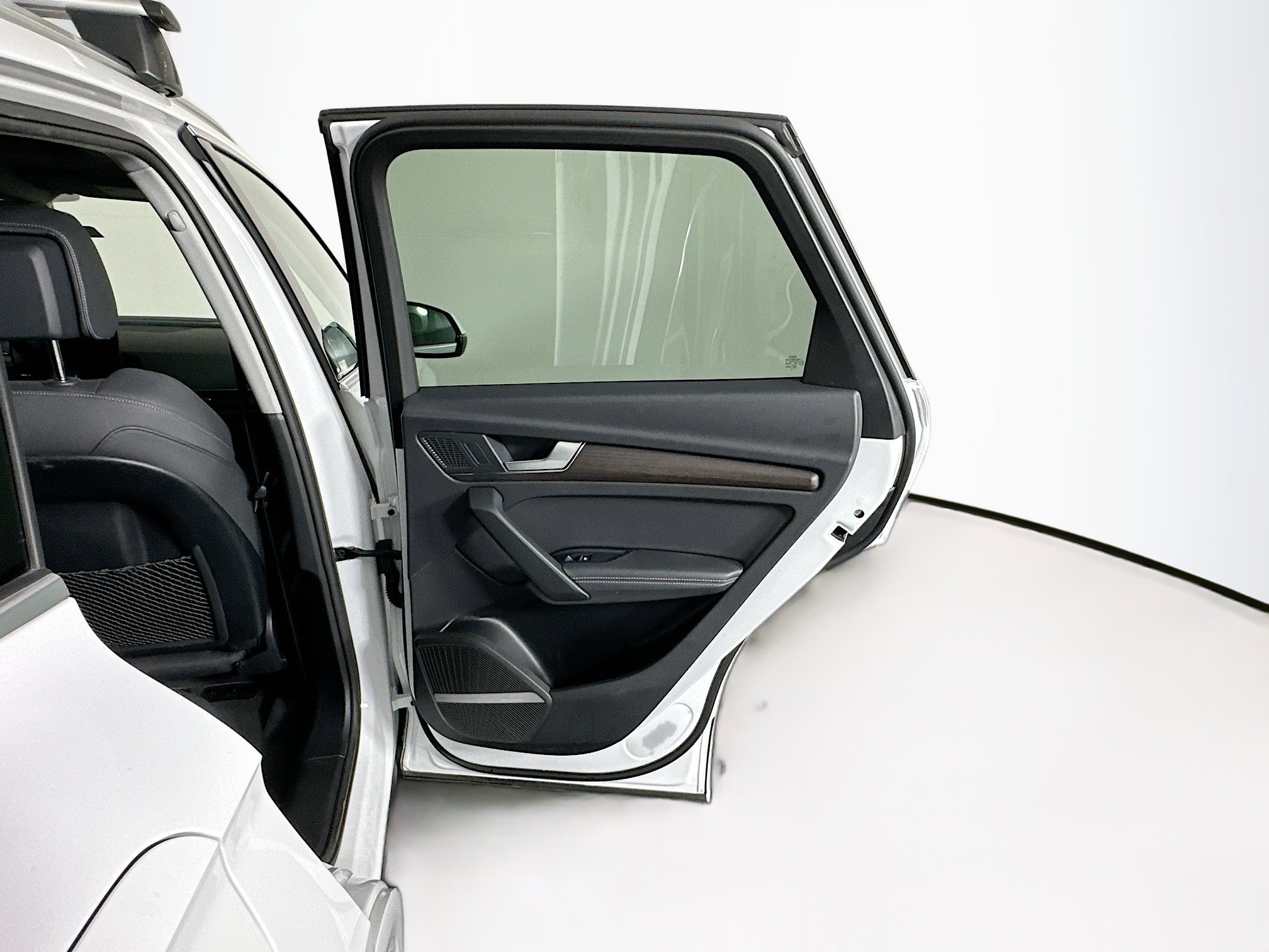 Used 2024 Audi Q5 2.0T Premium Plus image 33