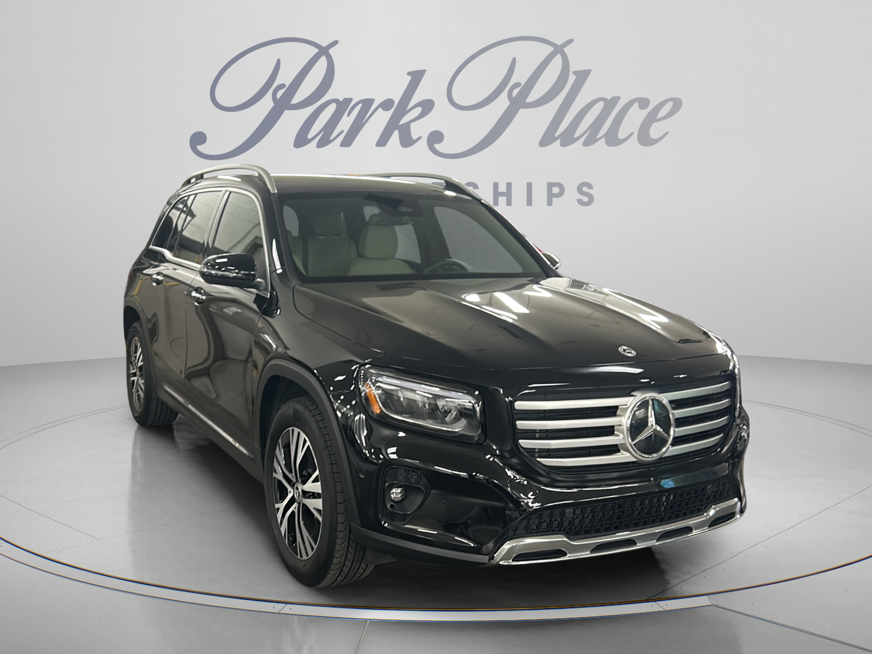 New 2025 Mercedes-Benz GLB 250 image 20