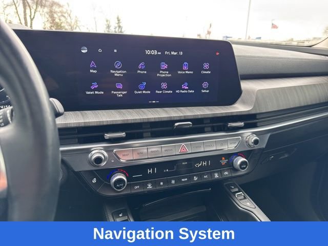 Used 2023 Kia Telluride SX image 10