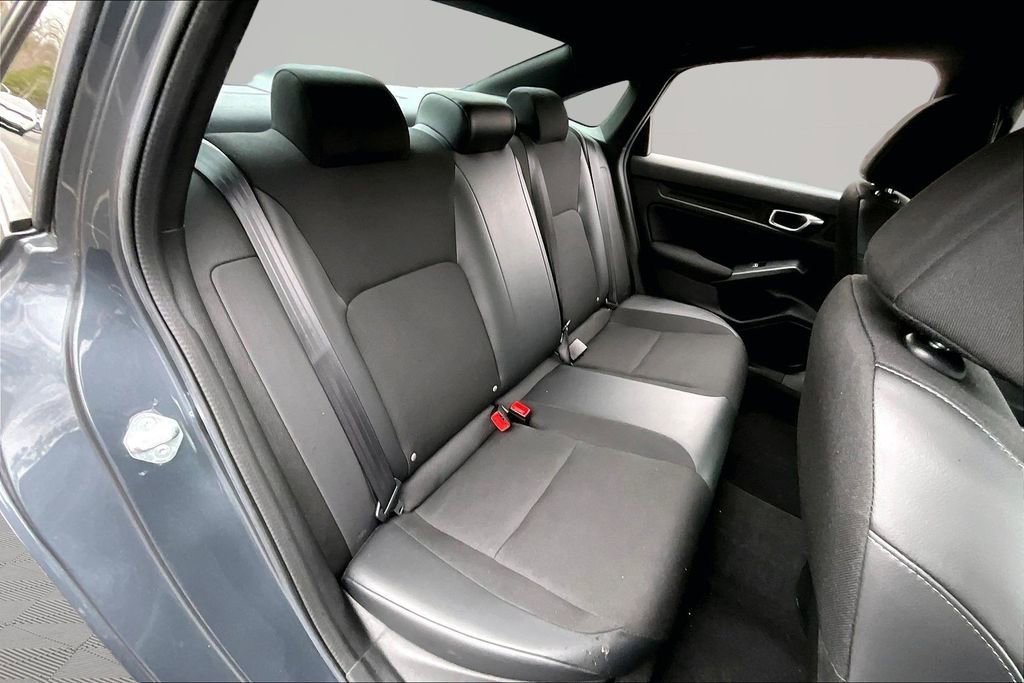 Used 2023 Honda Civic Sport image 19
