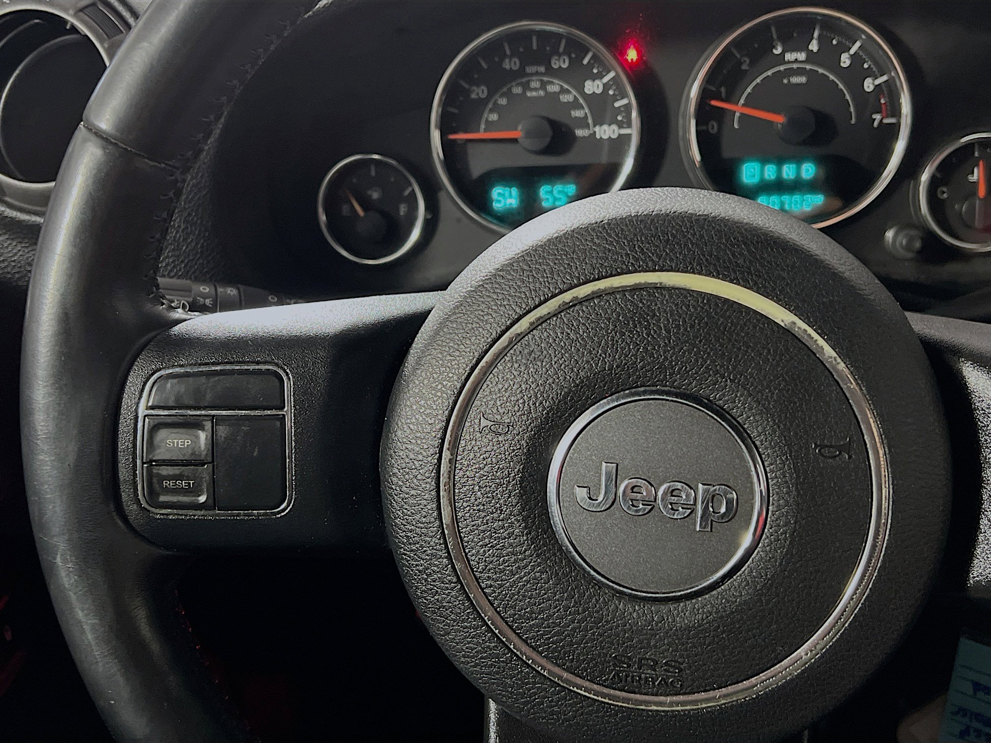 Used 2017 Jeep Wrangler Unlimited Sport w/ Quick Order Package 24S image 19