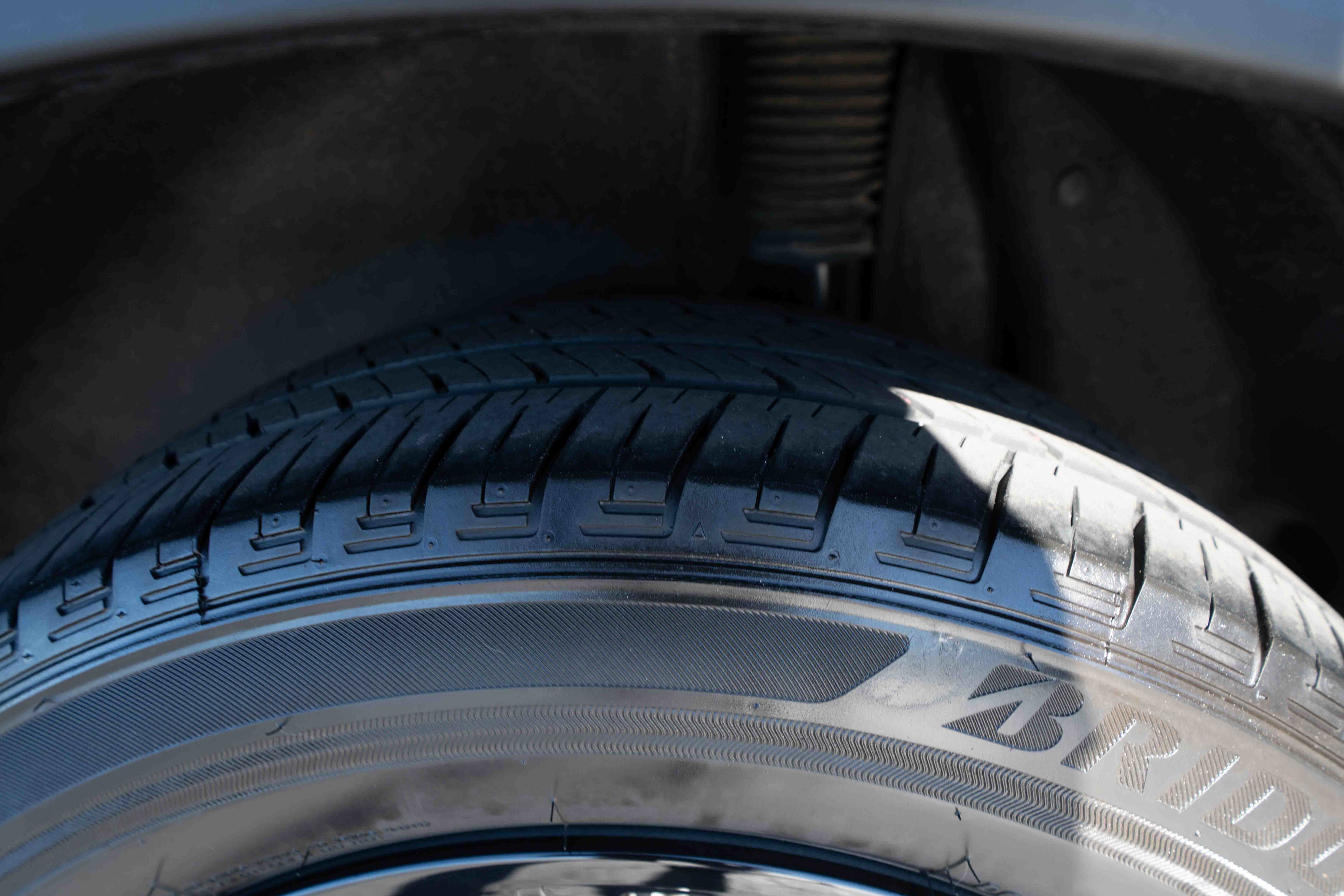 Used 2024 Honda CR-V EX-L image 31