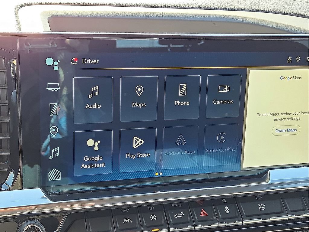 Used 2024 Chevrolet Silverado 1500 LT w/ Protection Package image 26