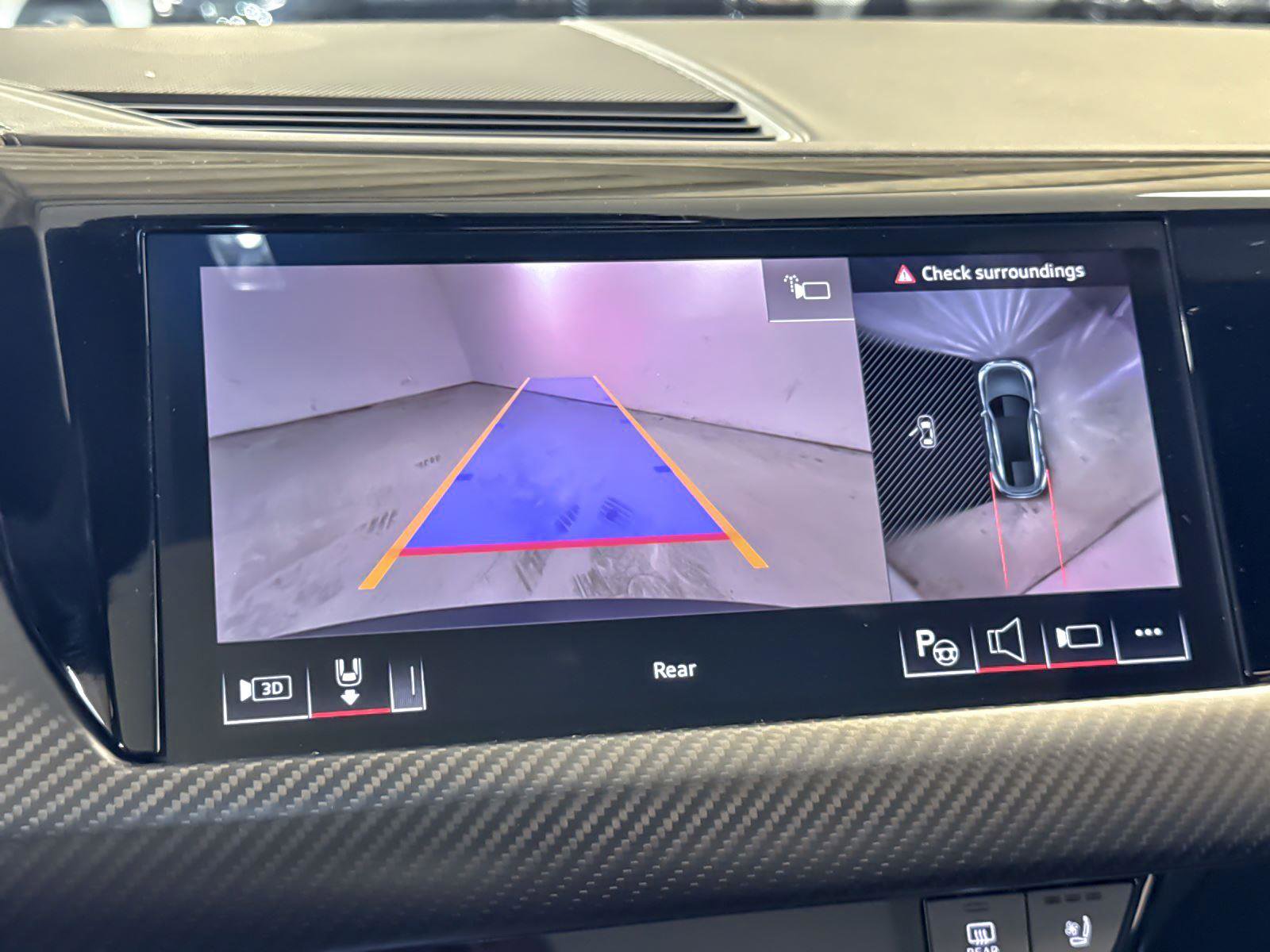 New 2026 Audi S e-tron GT Prestige AWD/4WD image 18