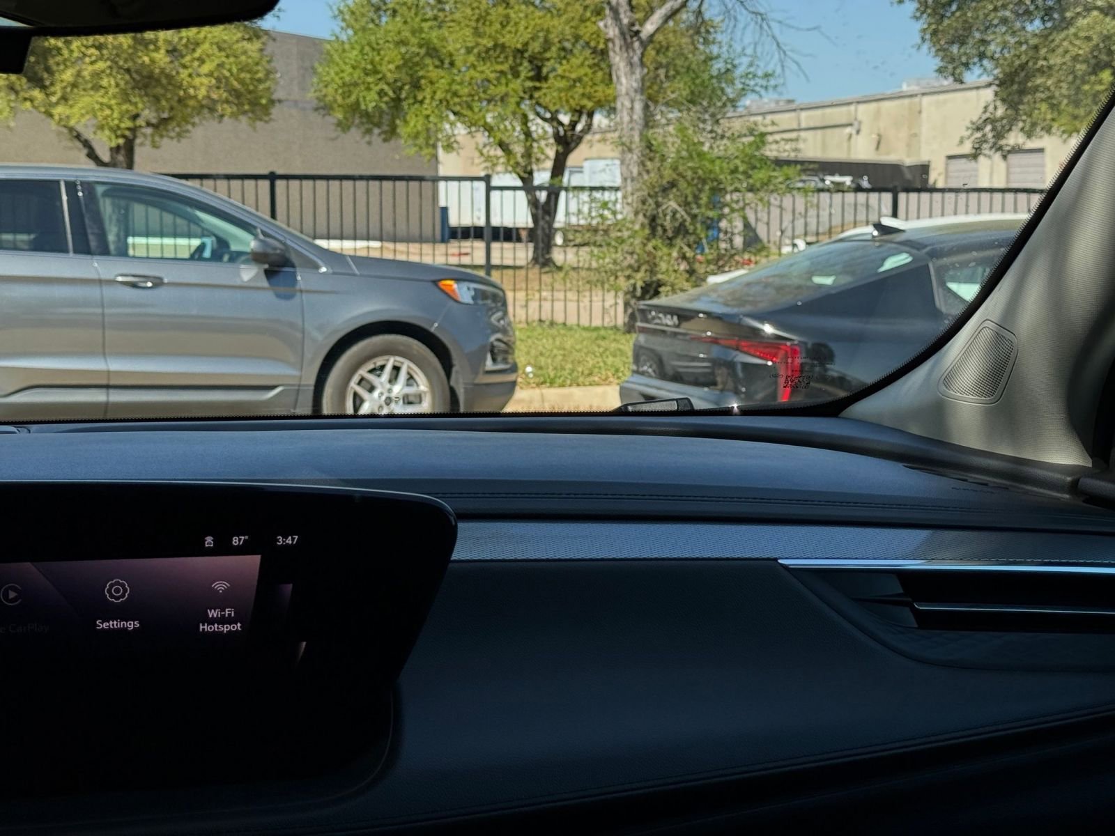 Used 2025 Buick Encore GX Preferred image 17