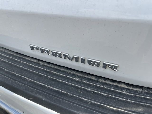 Used 2021 Chevrolet Tahoe Premier image 8