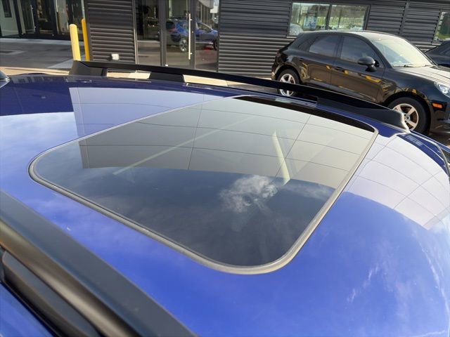 Certified 2024 Subaru Crosstrek 2.5i Limited image 4