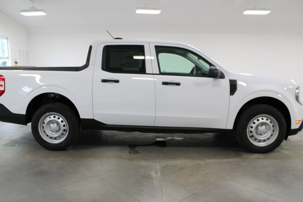 New 2026 Ford Maverick XL FWD image 12