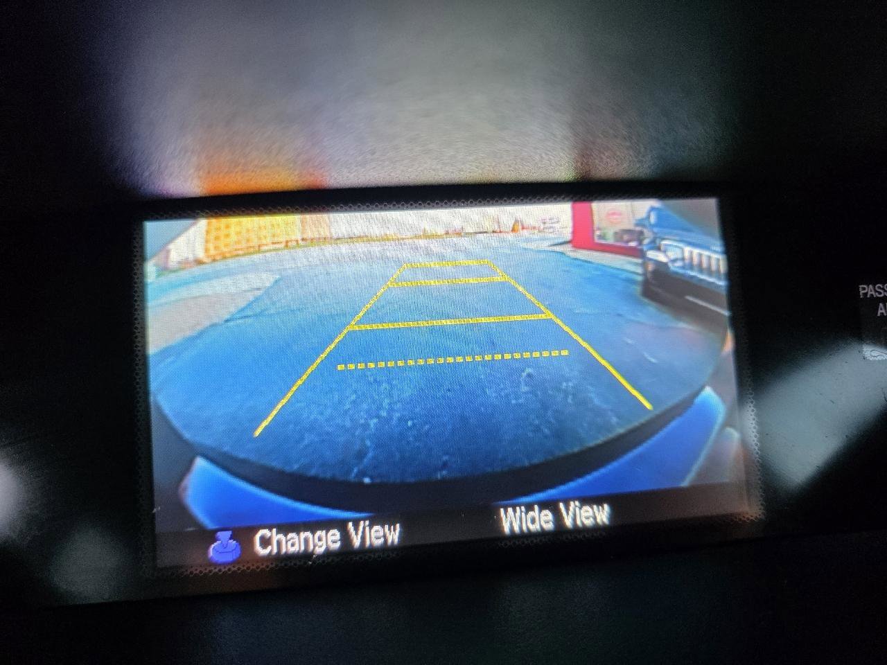 Used 2016 Acura RDX FWD image 22