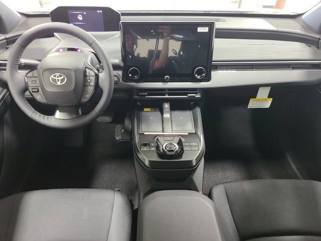 New 2026 Toyota C-HR AWD/4WD image 24