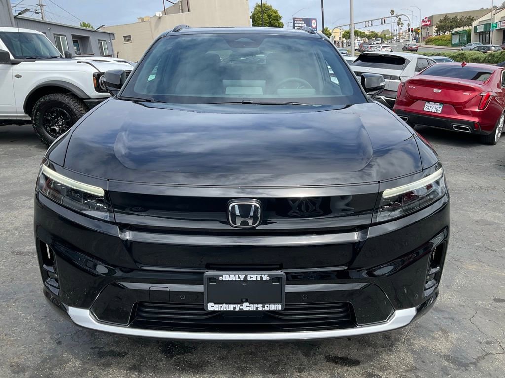 Used 2025 Honda Prologue Touring image 2
