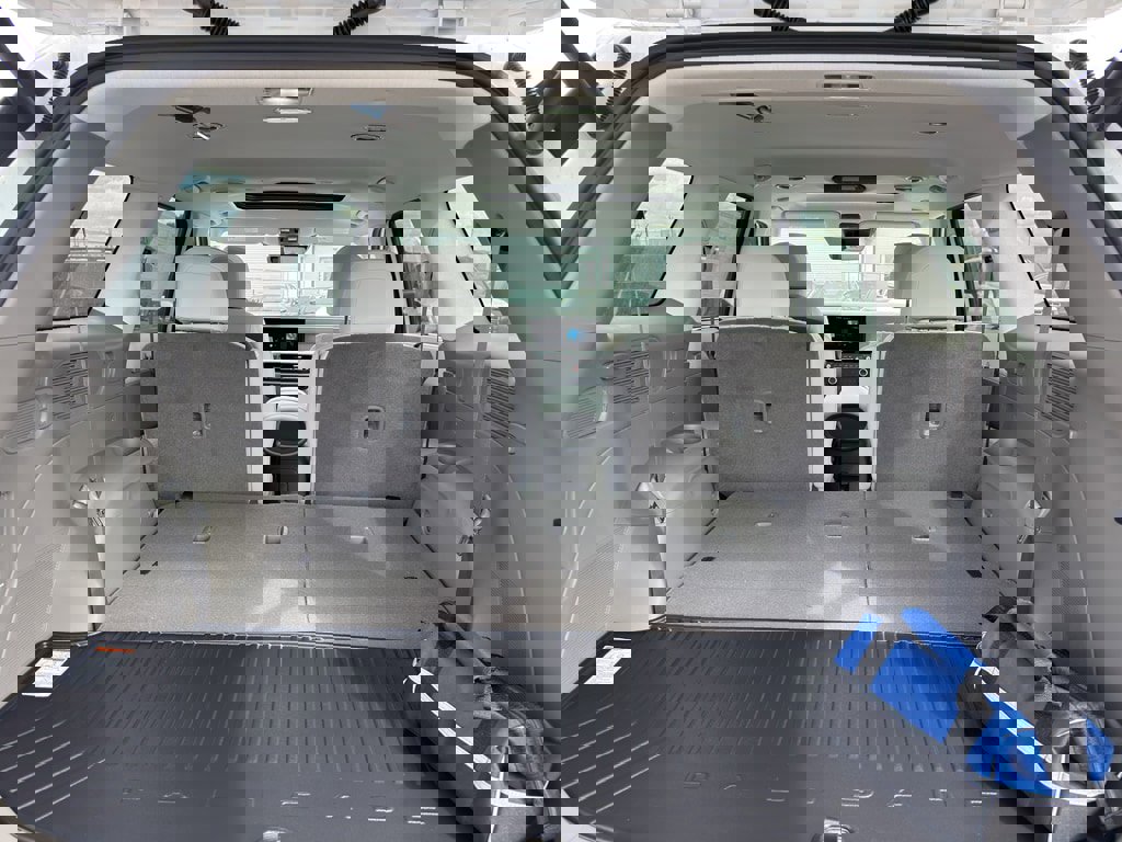 New 2026 Hyundai Palisade SEL image 24