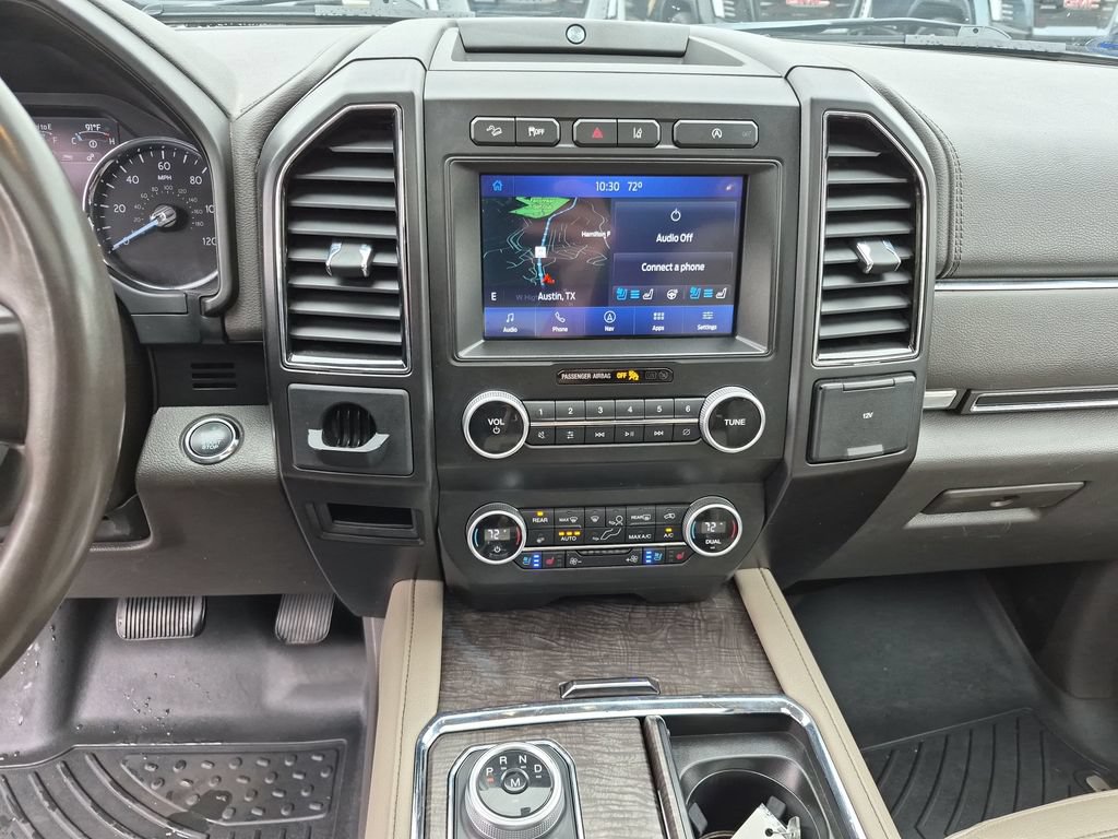 Used 2021 Ford Expedition Max Limited AWD/4WD image 25
