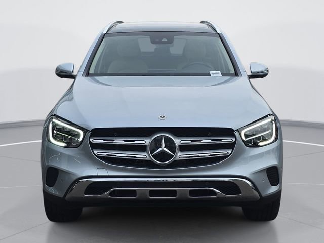 Used 2022 Mercedes-Benz GLC 300 4MATIC image 8