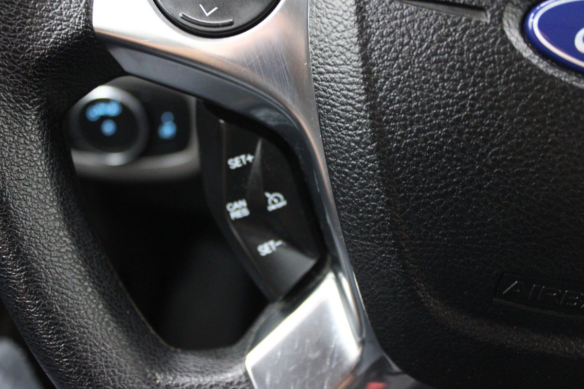 Used 2019 Ford Transit Connect XL FWD image 19