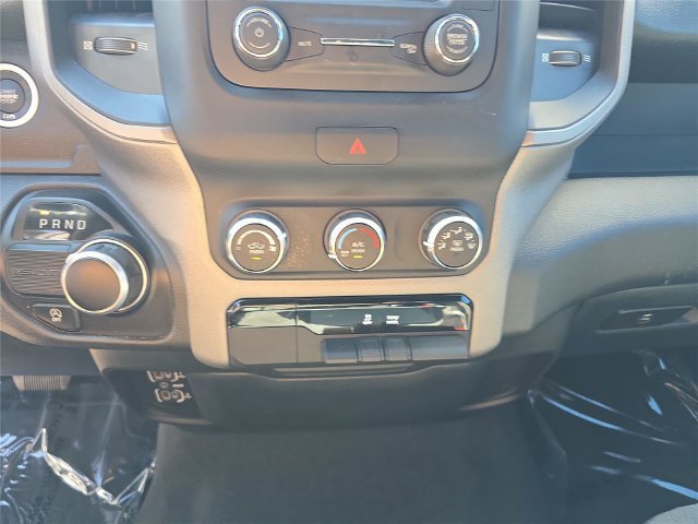 Used 2024 RAM 1500 Tradesman w/ Night Edition RWD image 27