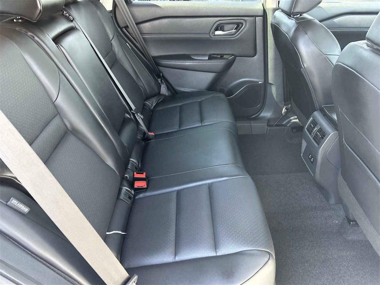 New 2026 Nissan Rogue Dark Armor FWD image 13