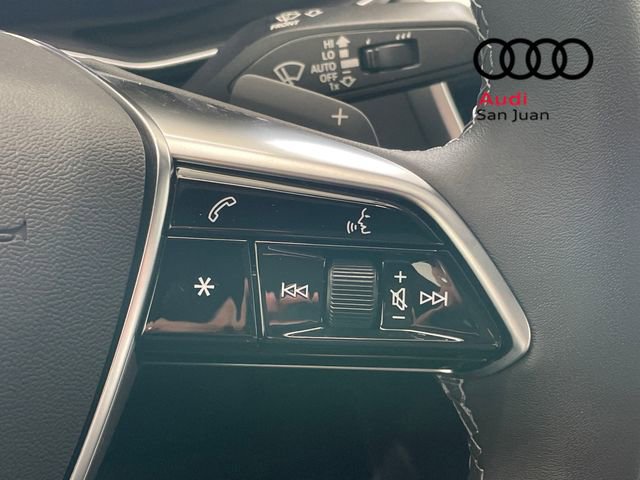 New 2025 Audi A6 Premium Plus image 45