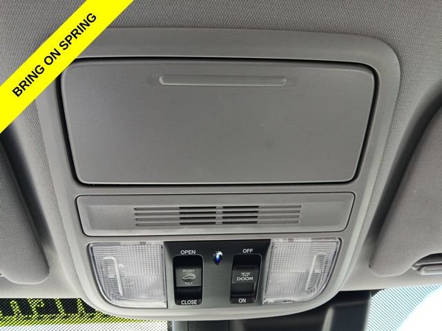 Used 2020 Honda Odyssey EX-L image 18