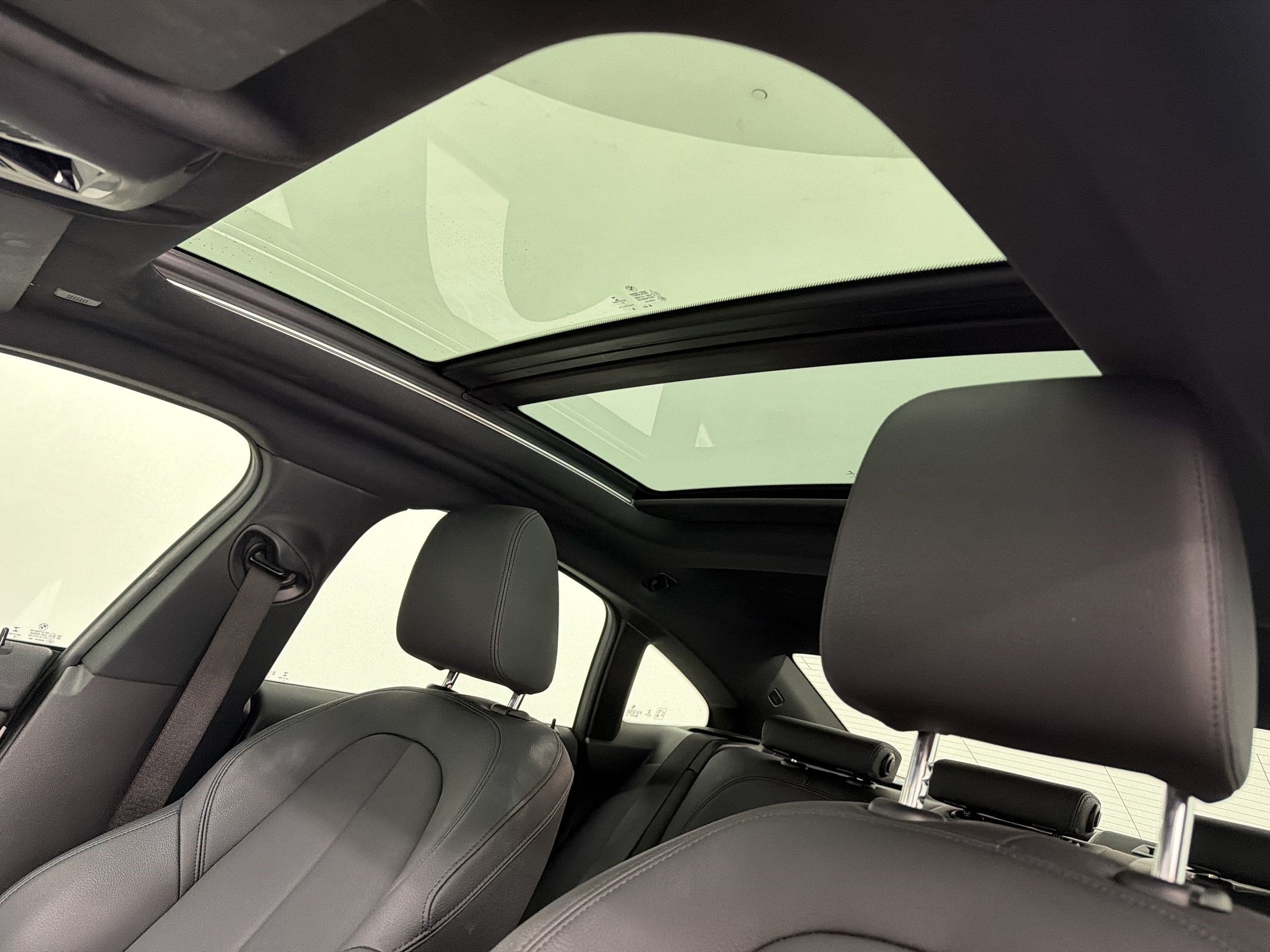 Used 2022 BMW 228i Gran Coupe w/ M Sport Package FWD image 19