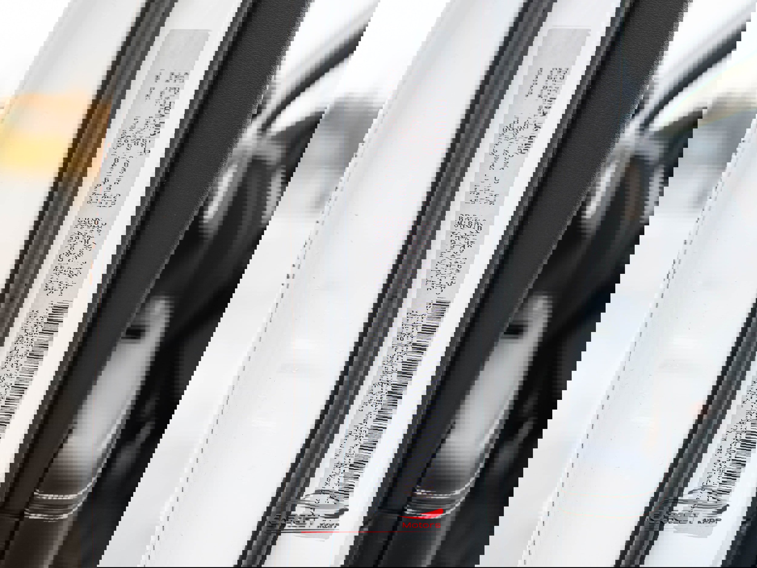 Used 2018 Dodge Durango SRT w/ SRT Interior Appearance Group image 48