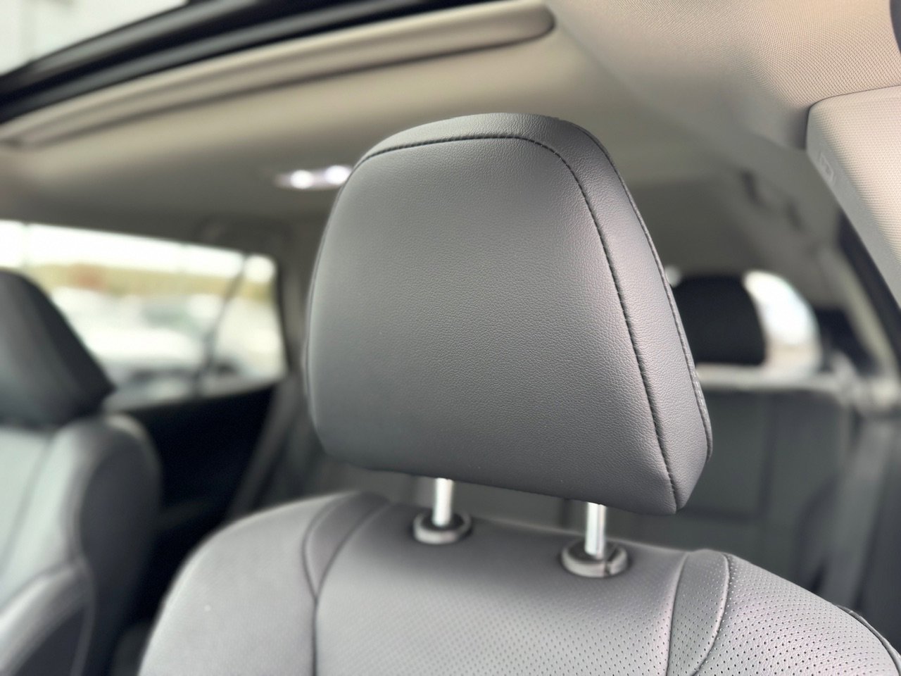 Used 2023 Subaru Outback Limited image 15