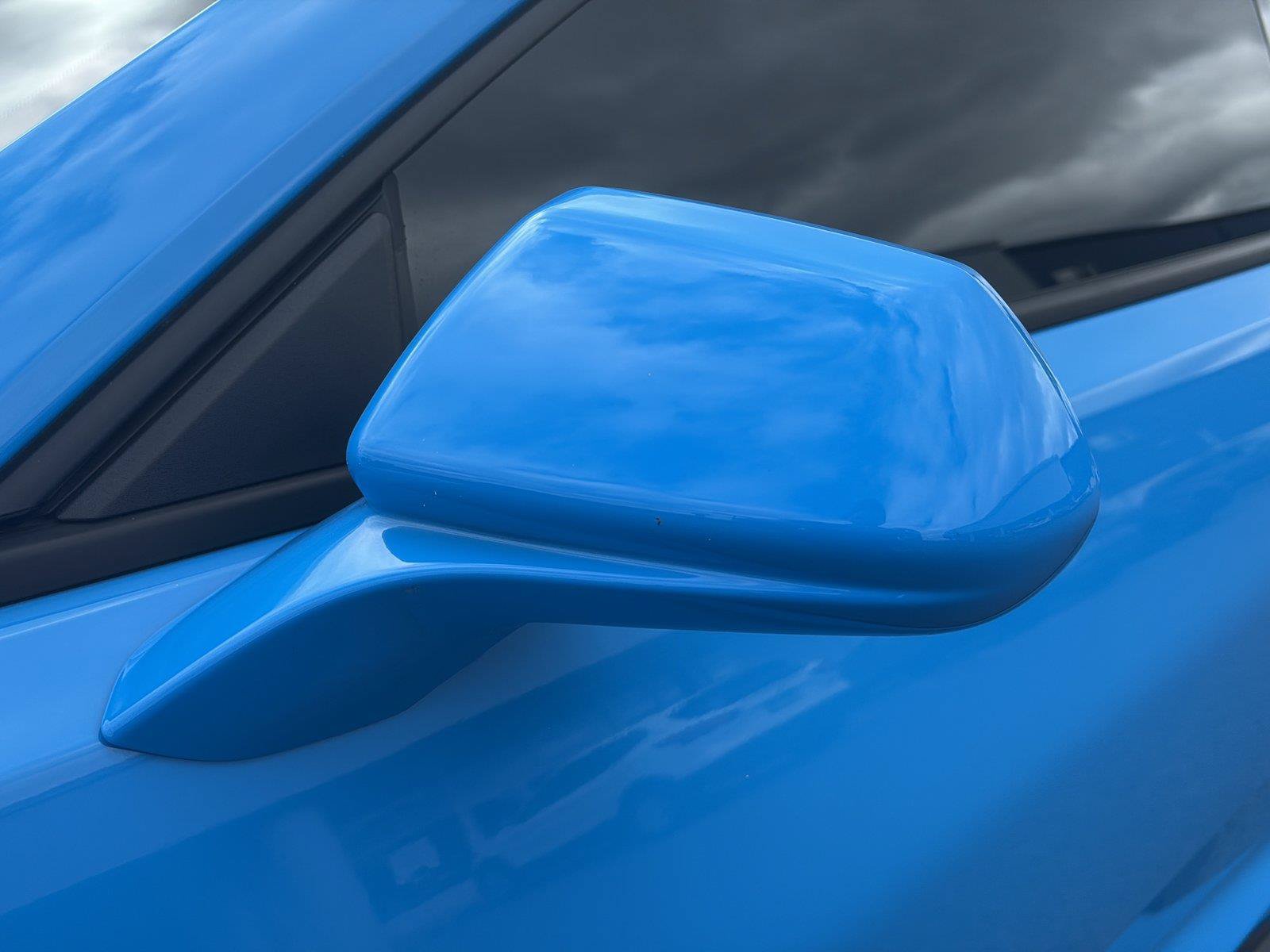 Used 2023 Chevrolet Camaro LT w/ Technology Package RWD image 41