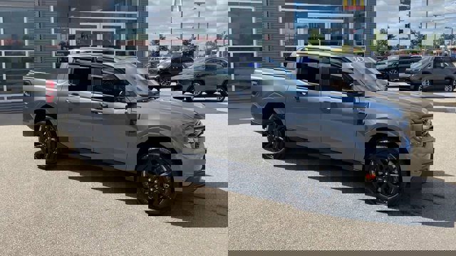 Certified 2024 Ford Maverick XLT w/ XLT Luxury Package image 3