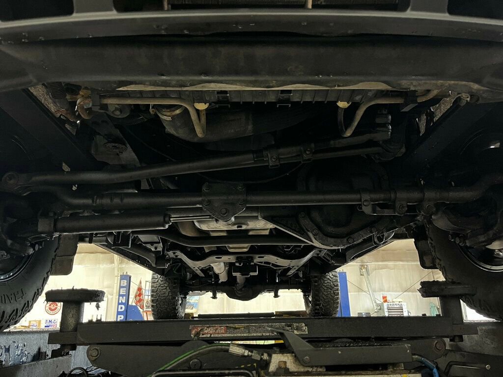 Used 2005 Ford Excursion Eddie Bauer image 74