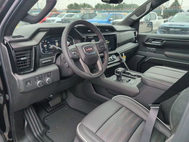 New 2026 GMC Sierra 1500 AT4X image 12