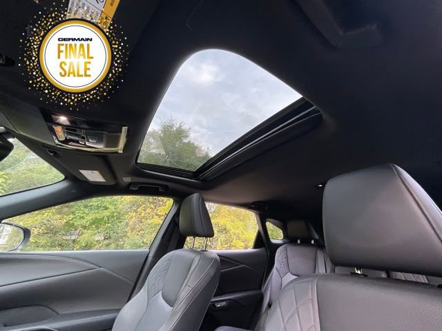 Certified 2024 Lexus RX 350 Premium image 17