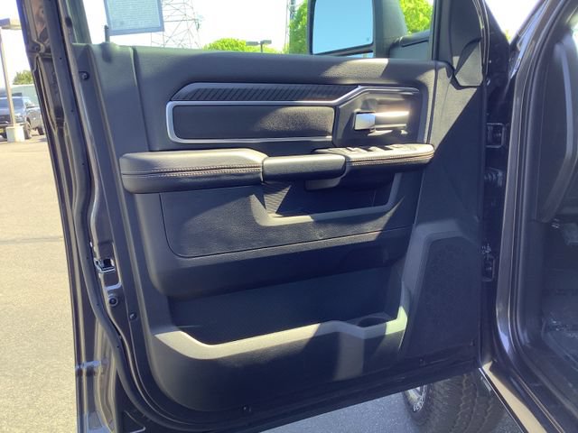 New 2026 RAM 2500 Big Horn AWD/4WD image 9